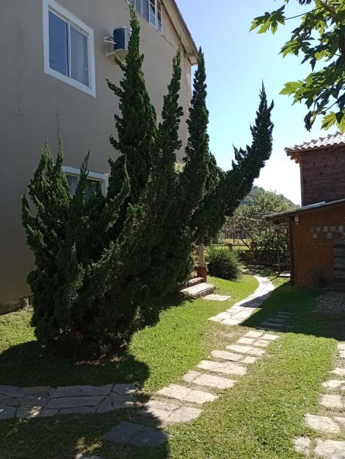 Casa Rustica Lisboa 100M Da Praia Balneário Camboriú Eksteriør bilde
