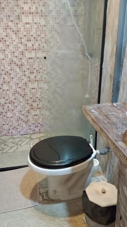Casa Rustica Lisboa 100M Da Praia Balneário Camboriú Eksteriør bilde