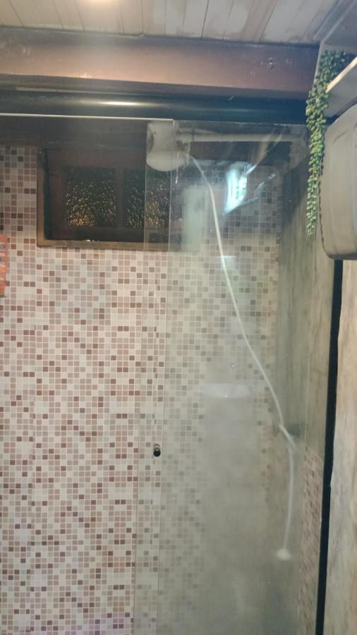 Casa Rustica Lisboa 100M Da Praia Balneário Camboriú Eksteriør bilde